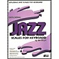 Hal Leonard Exploring Jazz Scales for Keyboard thumbnail