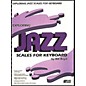 Hal Leonard Exploring Jazz Scales for Keyboard