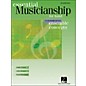 Hal Leonard Ensemble Concepts for Band - Fundamental Level Trombone thumbnail