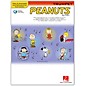 Hal Leonard Peanuts for Trumpet - Instrumental Play-Along Book/Online Audio thumbnail