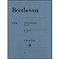 G. Henle Verlag Piano Sonatas Volume I By Beethoven / Wallner thumbnail