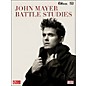 Cherry Lane John Mayer - Battle Studies Easy Guitar Songbook thumbnail