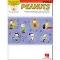 Hal Leonard Peanuts for Viola - Instrumental Play-Along Book/CD