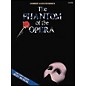 Hal Leonard Phantom Of The Opera for Flute thumbnail