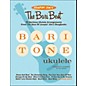 Hal Leonard Jumpin' Jim's The Bari Best 30 Baritone Ukulele Arrangements Songbook
