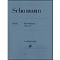 G. Henle Verlag Kreisleriana Opus 16 By Schumann thumbnail