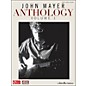 Cherry Lane John Mayer Anthology: Volume One PVG Songbook thumbnail