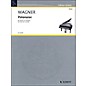 Schott Polonaise for Piano: 4 Hands thumbnail