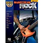 Hal Leonard Mainstream Rock - Bass Play-Along Volume 15 Book/CD thumbnail
