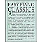 Music Sales The Library Of Easy Piano Classics thumbnail
