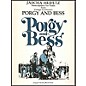 Hal Leonard Porgy And Bess Violin And Piano thumbnail