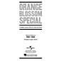 Hal Leonard Orange Blossom Special A Hillbilly Concert Piece for Violin And Piano By Rouse thumbnail