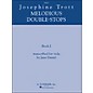 G. Schirmer Melodious Double Stops Book 1 Viola By Trott thumbnail