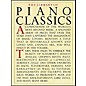 Music Sales The Library Of Piano Classics thumbnail