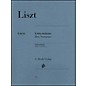 G. Henle Verlag Liebestraume Three Notturnos By Liszt thumbnail