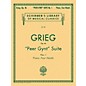 G. Schirmer Peer Gynt Suite Number 1 Piano Four Hands By Grieg thumbnail