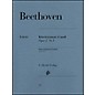 G. Henle Verlag Piano Sonata No. 1 in F Minor, Op. 2 By Beethoven thumbnail