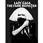 Hal Leonard Lady Gaga - The Fame Monster PVG thumbnail