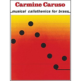 Hal Leonard Musical Calisthenics for Brass