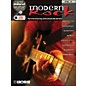 Hal Leonard Modern Rock Guitar Play-Along Volume 5 (Boss eBand Custom Book with USB Stick) thumbnail