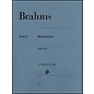 G. Henle Verlag Piano Trios By Brahms thumbnail