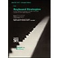 Music Sales Keyboard Strategies Vol 1 Pn Abridged Master By Stecher thumbnail