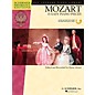 Hal Leonard Mozart: 15 Easy Piano Pieces - Schirmer Performance Edition Book/CD By Mozart / Abend thumbnail