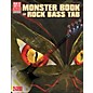 Cherry Lane Monster Book Of Rock Bass Tab thumbnail