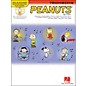 Hal Leonard Peanuts for Trombone - Instrumental Play-Along Book/CD thumbnail