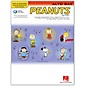 Hal Leonard Peanuts for Alto Sax - Instrumental Play-Along Book/Online Audio thumbnail