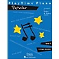 Faber Piano Adventures Playtime Popular Level 1 thumbnail