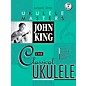 Hal Leonard Jumpin' Jim's Ukulele Masters John King The Classical Ukulele Book/CD thumbnail