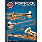 Hal Leonard Pop / Rock Horn Section Transcribed Horns thumbnail
