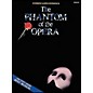 Hal Leonard Phantom Of The Opera for Violin
