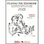 Hal Leonard Playing The Recorder (Alto) thumbnail
