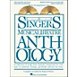 Hal Leonard Singer's Musical Theatre Anthology Teen's Edition Mezzo-Soprano/Alto/Belter (Book/Online Audio)