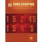 Hal Leonard Song Charting Made Easy - Guide To The Nashville Number System Play-Along (Book/Online Audio)