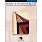 Hal Leonard Praise & Worship Duets Phillip Keveren Series Piano Duet thumbnail
