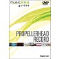 Hal Leonard Propellerhead Record Beginner Music Pro Guide Dvd thumbnail