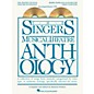 Hal Leonard Singer's Musical Theatre Anthology Teen's Edition Mezzo/Alto/Belter CD's Only thumbnail