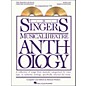 Hal Leonard Singer's Musical Theatre Anthology Teen's Edition Soprano CD's Only
