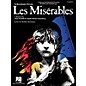 Hal Leonard Selection From Les Miserables for Clarinet thumbnail