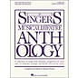 Hal Leonard Singer's Musical Theatre Anthology Teen's Edition Soprano thumbnail