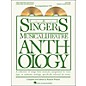 Hal Leonard Singer's Musical Theatre Anthology Teen's Edition Tenor CD's Only thumbnail