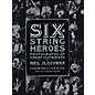 Hal Leonard Six-String Heroes Book thumbnail