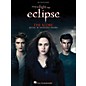 Hal Leonard Twilight: Eclipse - Music From The Motion Picture Score for Big Note Piano thumbnail