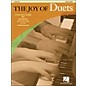 Hal Leonard The Joy Of Duets 1 Piano, 4 Hands Piano Duet thumbnail