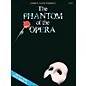 Hal Leonard The Phantom Of The Opera for Cello thumbnail