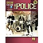 Hal Leonard The Police - Drum Play-Along Volume 12 Book/CD thumbnail