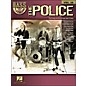 Hal Leonard The Police - Bass Play-Along Volume 20 (Book/CD) thumbnail